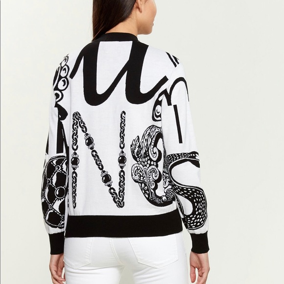 Moschino Sweater - Picture 2 of 6